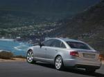Audi A6 3.2 Sedan 2005 года